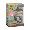 Bitty POP! Display: One Piece - Going Merry