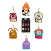 Disney-Pixar: Rivals Cosplay  Mystery Box Mini Backpack Keychain Charm