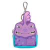 Disney-Pixar: Rivals Cosplay  Mystery Box Mini Backpack Keychain Charm