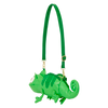 Disney: Tangled Pascal Figural Crossbody Bag