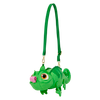 Disney: Tangled Pascal Figural Crossbody Bag