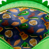Disney: Tangled Pascal Figural Crossbody Bag