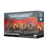 Warhammer 40,000 - Chaos Space Marines: Fellgor Beastmen
