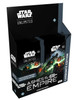 Star Wars: Unlimited - Ashes of the Empire Carbonite Booster Box
