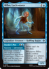 Bilbo, Luckwearer // Burglar's Plot