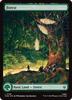 Forest (Full Art) (#198)
