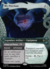 My Precious // Allure of Power (Dragon Hoard Frame)