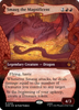 Smaug the Magnificent (Dragon Hoard Frame)
