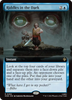 Riddles in the Dark (Extended Art)