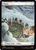 Plains (Full Art) (#316)
