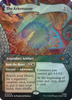 The Arkenstone // Seek the Heart (Dragon Hoard Frame Surge Foil)
