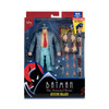 DC Direct: Batman: The Animated Series - Detective Bullock (Build-A Rene Montoya) 6-Inch Figure