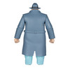 DC Direct: Batman: The Animated Series - Detective Bullock (Build-A Rene Montoya) 6-Inch Figure