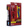 DC Direct: Batman: The Animated Series - Detective Bullock (Build-A Rene Montoya) 6-Inch Figure