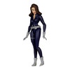 DC Direct: Batman: The Animated Series - Talia Al Ghul (Build-A Rene Montoya) 6-Inch Figure