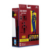 DC Direct: Batman: The Animated Series - Robin (Build-A Rene Montoya) 6-Inch Figure
