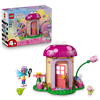 Gabby's Dollhouse Kitty Fairy's Garden House Toy 11212