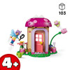 Gabby's Dollhouse Kitty Fairy's Garden House Toy 11212
