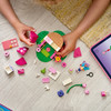 Gabby's Dollhouse Kitty Fairy's Garden House Toy 11212