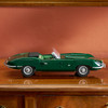 Icons Jaguar E-Type - Classic Sports Car Model 11381