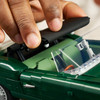 Icons Jaguar E-Type - Classic Sports Car Model 11381