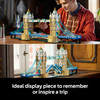 Architecture Tower Bridge Landmark Building Set 21067