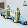 Architecture Tower Bridge Landmark Building Set 21067