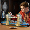 Architecture Tower Bridge Landmark Building Set 21067