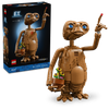 Ideas E.T. the Extra-Terrestrial Building Set 21370