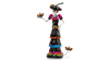 Ideas La Catrina Figurine Building Set 21372