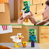 Minecraft Chicken Jockey 21582