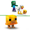 Minecraft Chicken Jockey 21582