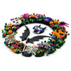 Halloween Wreath Decoration for Home 40825