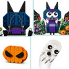 Halloween Wreath Decoration for Home 40825