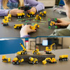 Technic Mighty Machines Building Toy 42233