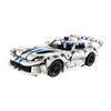 Technic Dodge Viper GTS-R Sports Car 42234