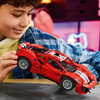 Technic Ferrari 488 Pista Car 42235