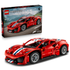 Technic Ferrari 488 Pista Car 42235