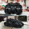 Technic Batmobile Tumbler Building Set 42239