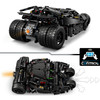 Technic Batmobile Tumbler Building Set 42239