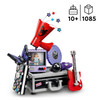 Editions Olivia Rodrigo's Secret Storage 43030