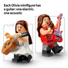 Editions Olivia Rodrigo's Dual Guitar 43031
