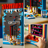 Donkey Kong Arcade Building Set 72051