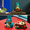 Pokemon Munchlax Adult Building Set 72150