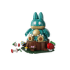 Pokemon Munchlax Adult Building Set 72150