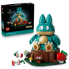 Pokemon Munchlax Adult Building Set 72150