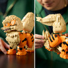 Pokemon Arcanine Building Set 72160