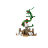 Pokemon Rayquaza Decor Figure Building Set 72168
