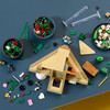 Pokemon Rayquaza Decor Figure Building Set 72168