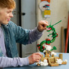 Pokemon Rayquaza Decor Figure Building Set 72168
